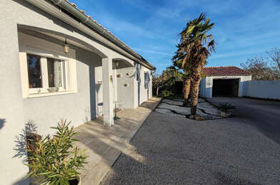 Maison 4 pièces 299000 €