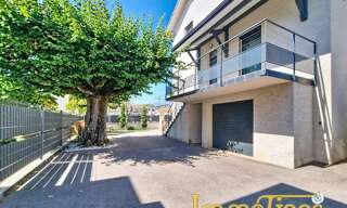 Maison 6 Pièces 121 m² à vendre à Chatte (38160)