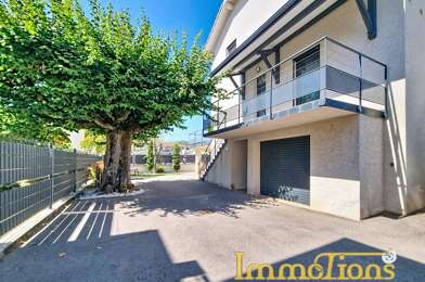Maison 6 pièces 318000 €