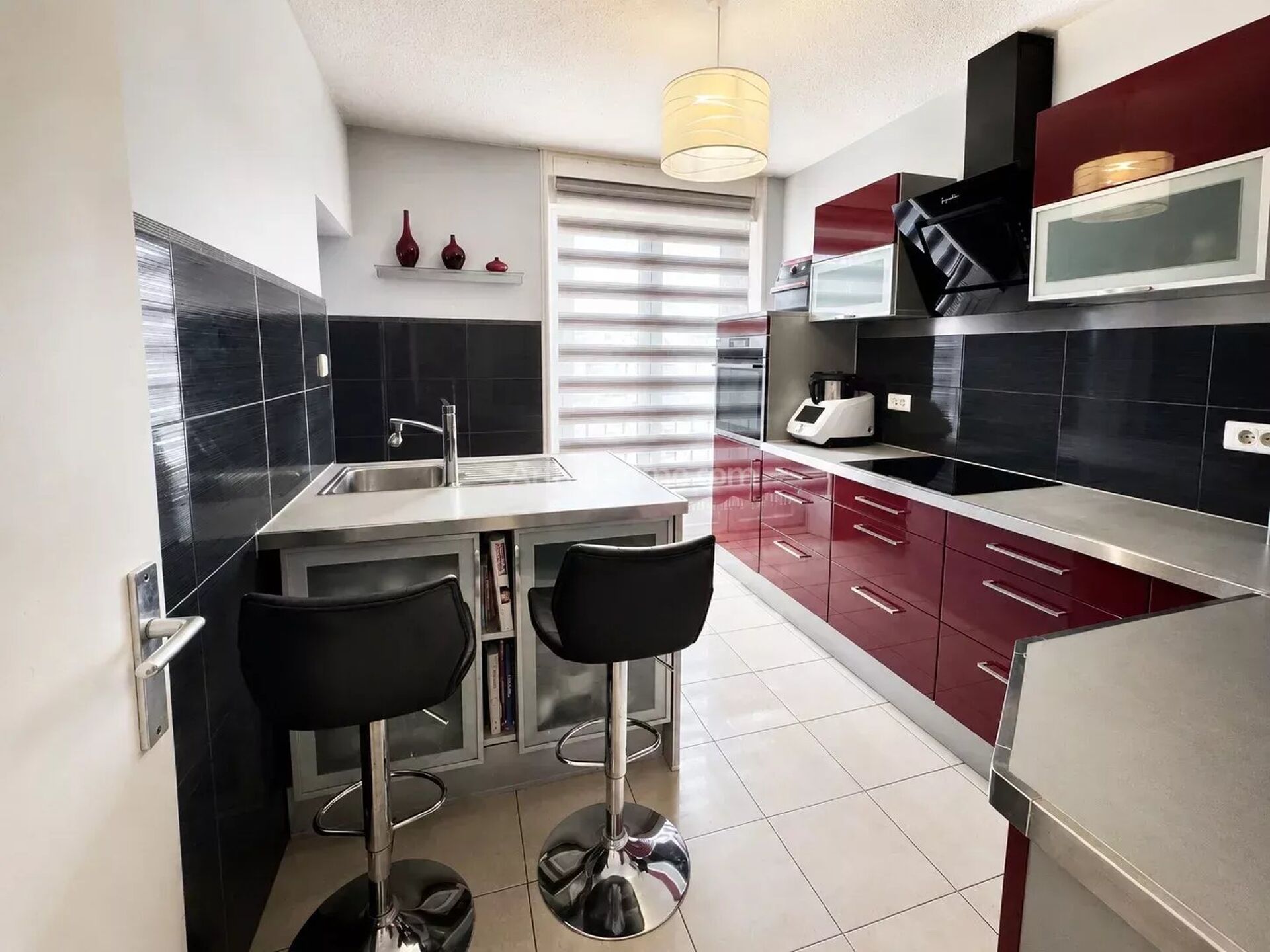 Appartement 5 pièces 88 m² · à Colmar · 88 m² · 220 000 €