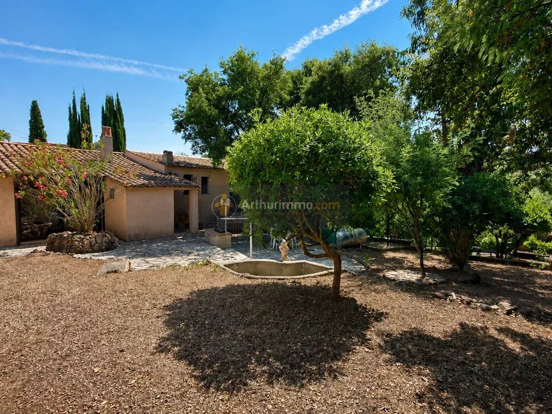 Maison 4 pièces 71 m² · à Fréjus · 71 m² · 410 000 €