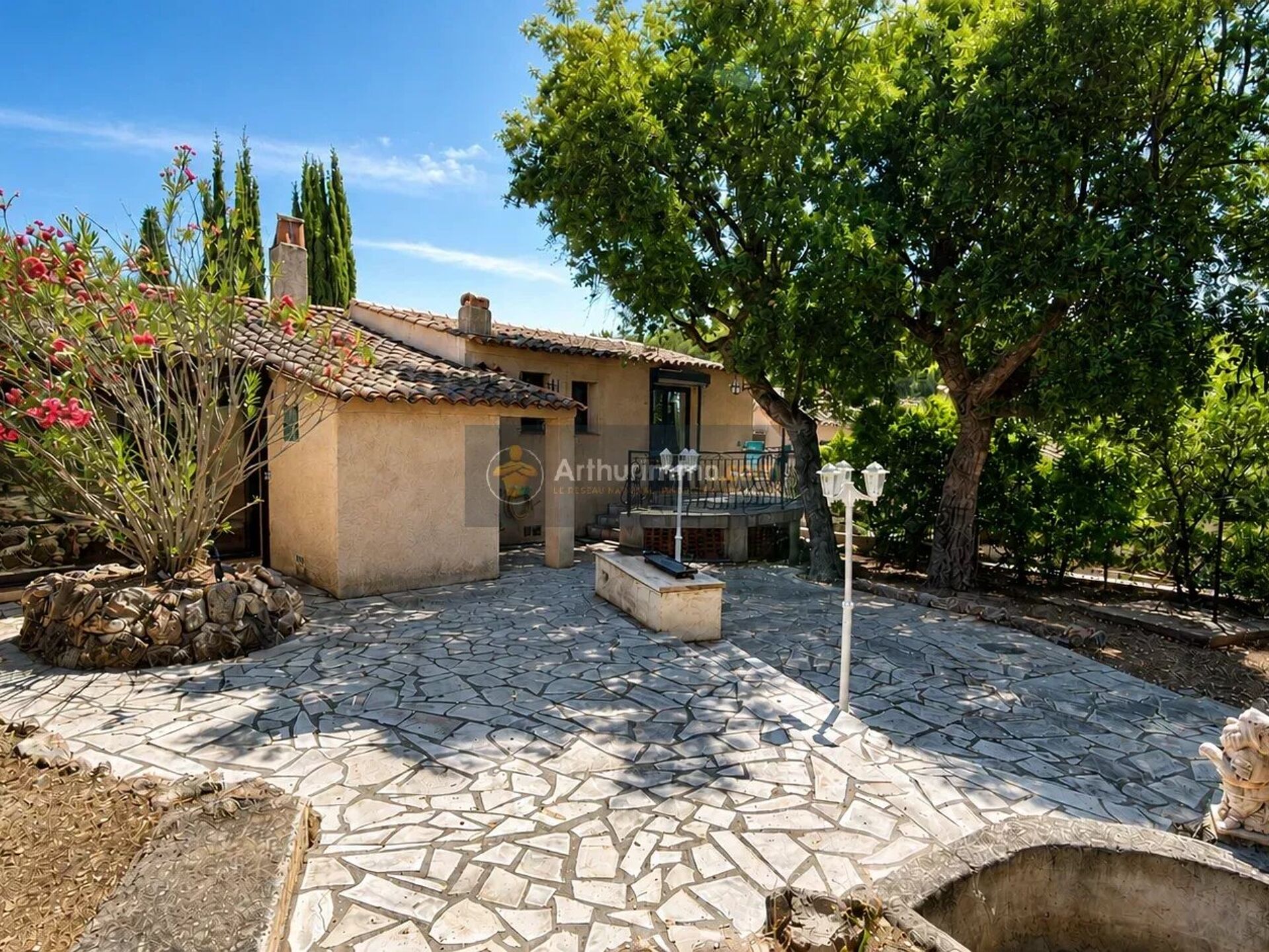 Maison 4 pièces 71 m² · à Fréjus · 71 m² · 410 000 €