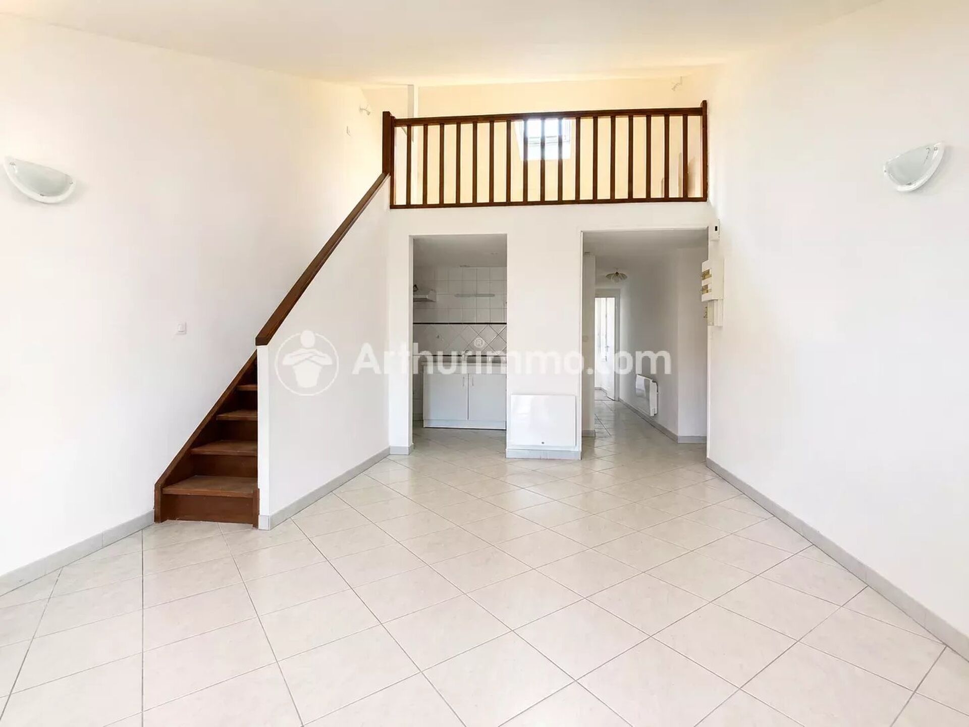 Appartement 2 pièces 40 m² · à Mussidan · 40 m² · 460 €/mois