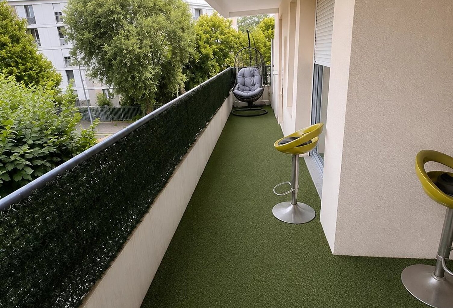 Vente appartement 4 pièces 84 m² Orly (94310) — photo 1
