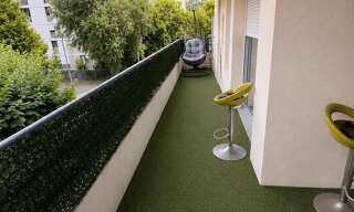 Appartement 4 Pièces 84 m² à vendre à Orly (94310)