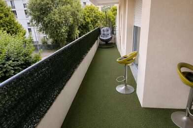 Appartement 4 pièces 271950 €