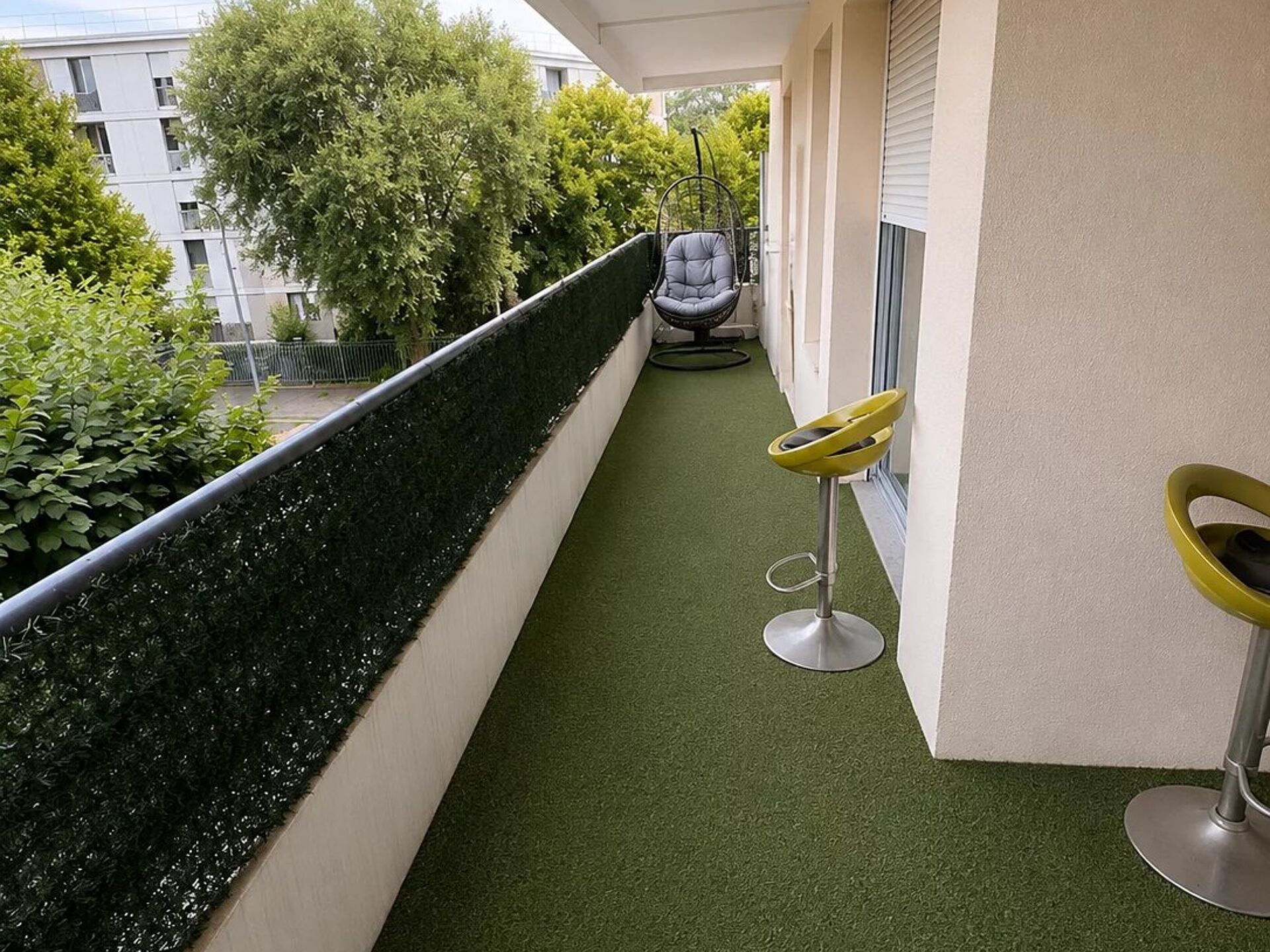 Appartement 4 pièces 84 m² · à Orly · 84 m² · 271 950 €