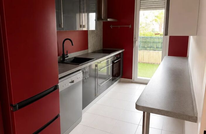 Vente appartement 4 pièces 84 m² Orly (94310) — photo 3