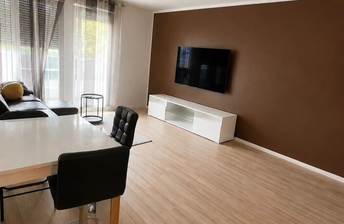 Vente appartement 4 pièces 84 m² Orly (94310) — photo 5