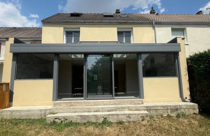 Maison à vendre — photo 2