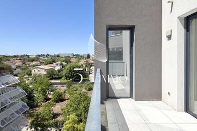 Appartement 2 pièces 245000 €