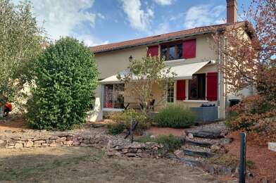 Maison 6 pièces 199000 €