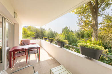 Appartement 3 pièces 265000 €