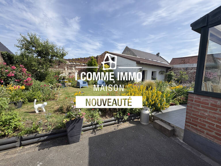 Charmante maison 110m2, 3 chambres — photo 1