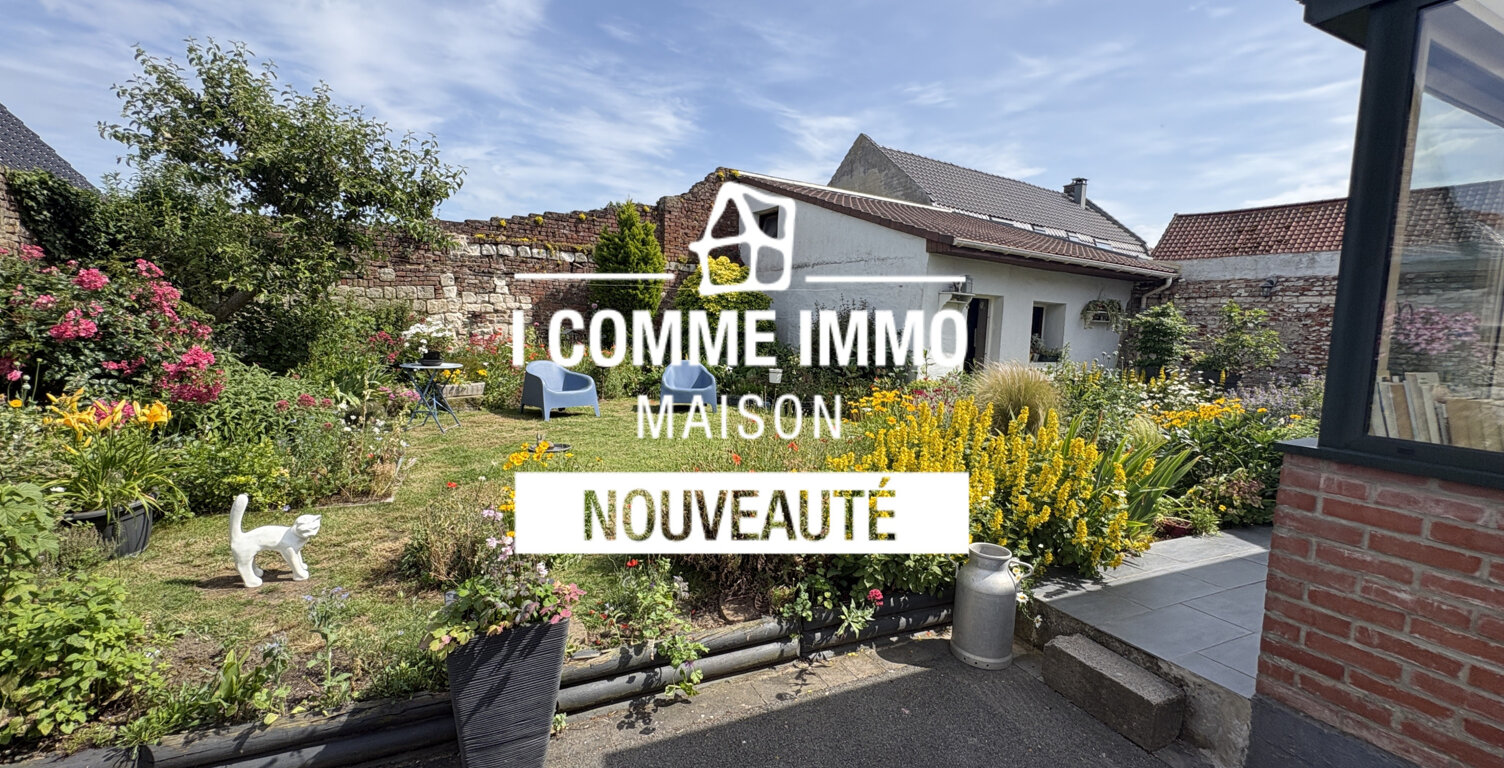 Charmante maison 110m2, 3 chambres — photo 1