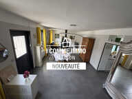 Charmante maison 110m2, 3 chambres — photo 2