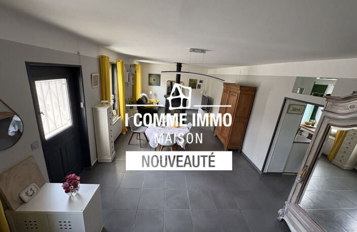 Charmante maison 110m2, 3 chambres — photo 2
