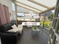 Charmante maison 110m2, 3 chambres — photo 4