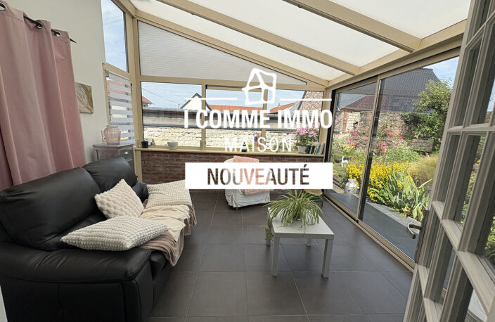 Charmante maison 110m2, 3 chambres — photo 4