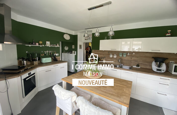 Charmante maison 110m2, 3 chambres — photo 5