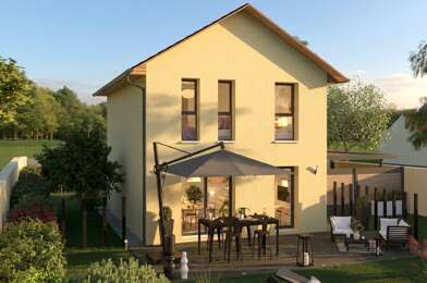 Maison 4 pièces 284154 €