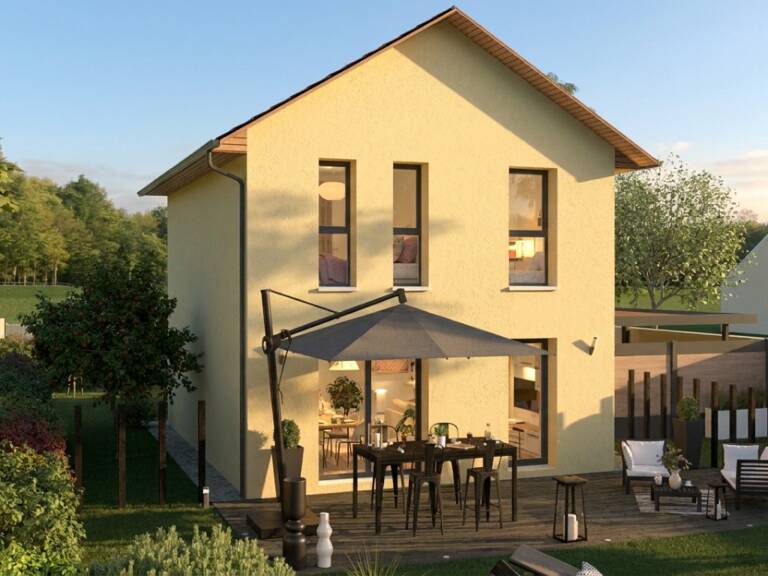 Maison — photo 1