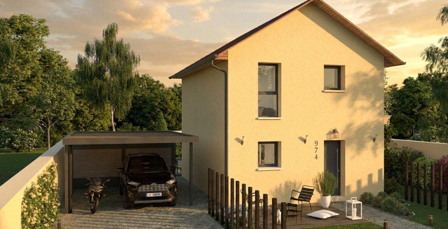 Maison — photo 1