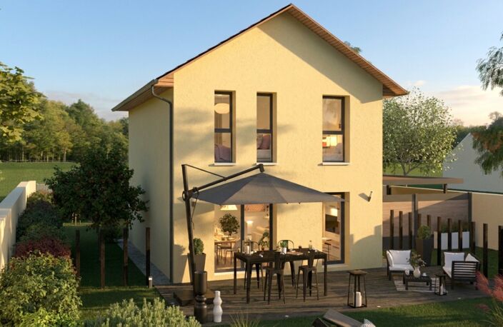Maison — photo 2