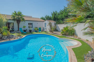 Maison 6 pièces 469600 €