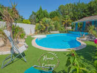 ARVERT - MAISON DE PLAIN-PIED AVEC PISCINE — photo 2