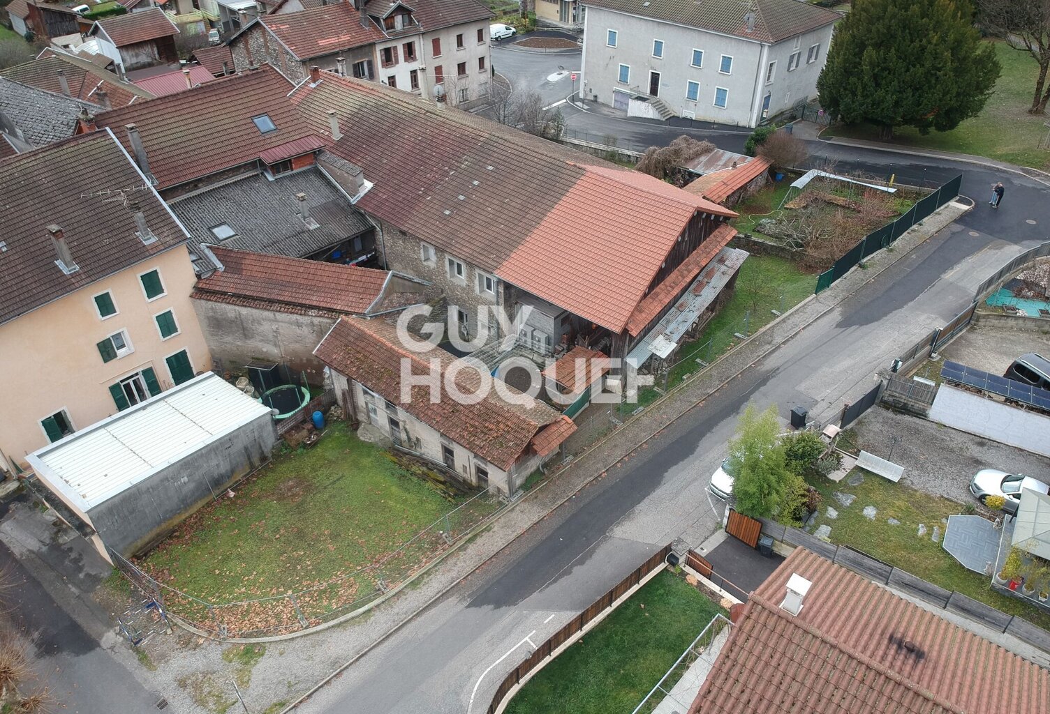 terrain — photo 1