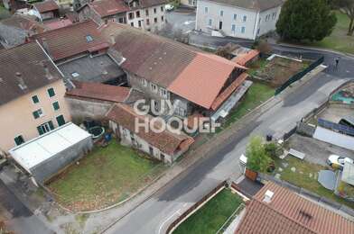 Terrain  69000 €