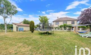 Maison 5 Pièces 99 m² à vendre à Civaux (86320)