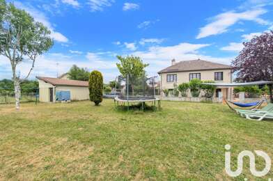 Maison 5 pièces 139900 €