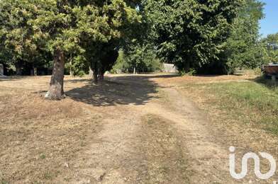 Terrain  137000 €