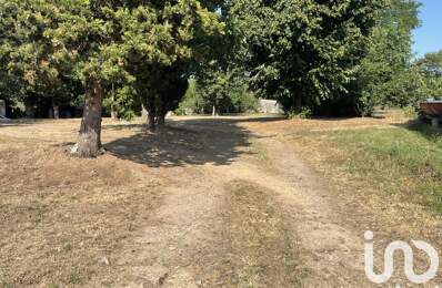 Vente Terrain à bâtir 715 m&sup2; — photo du bien