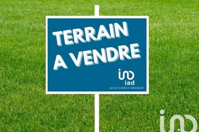 Terrain  46000 €