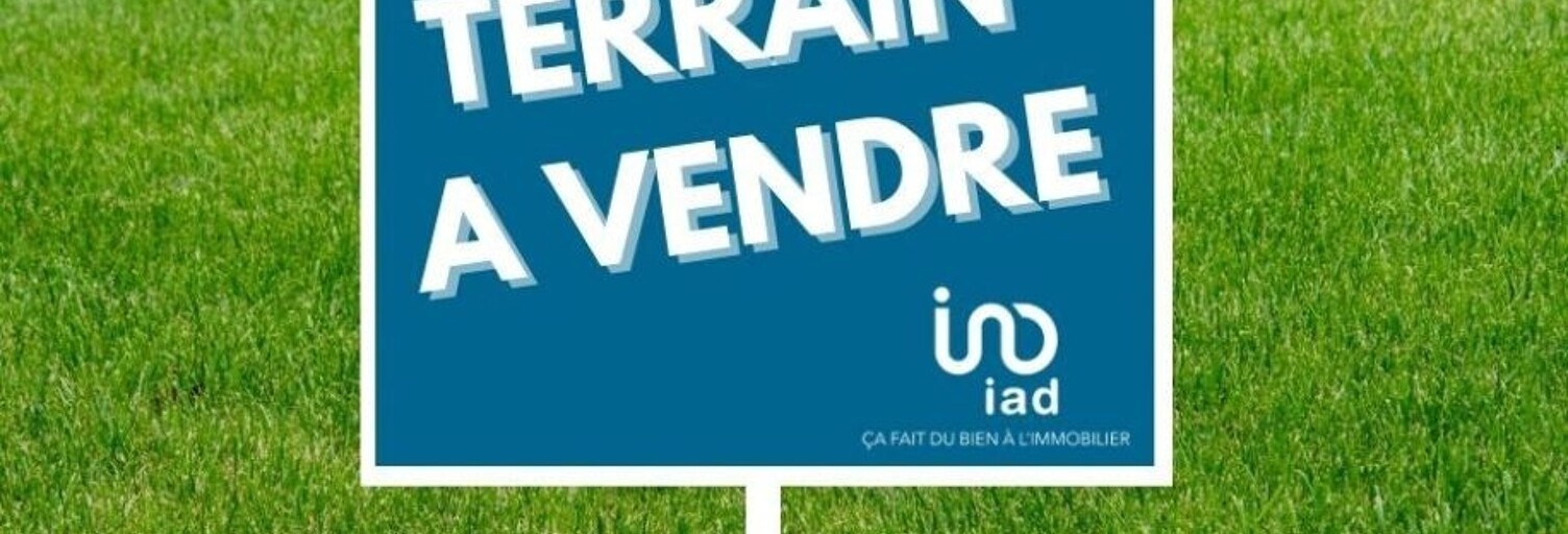 Terrain  301 m² à vendre à Cholet (49300)