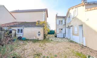 Maison 5 Pièces 123 m² à vendre à Lussac-les-Châteaux (86320)