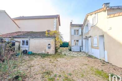 Maison 5 pièces 99990 €