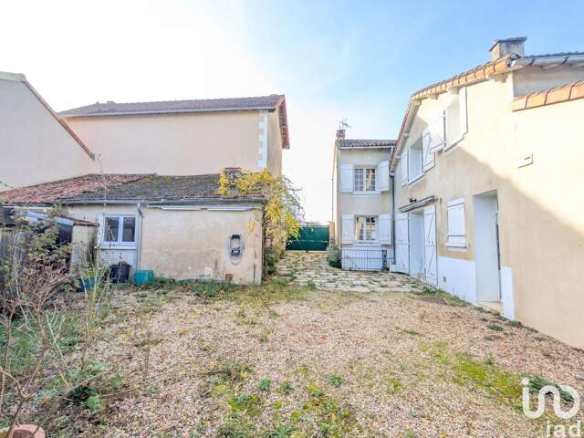 Vente Maison/villa 5 pièces — photo du bien
