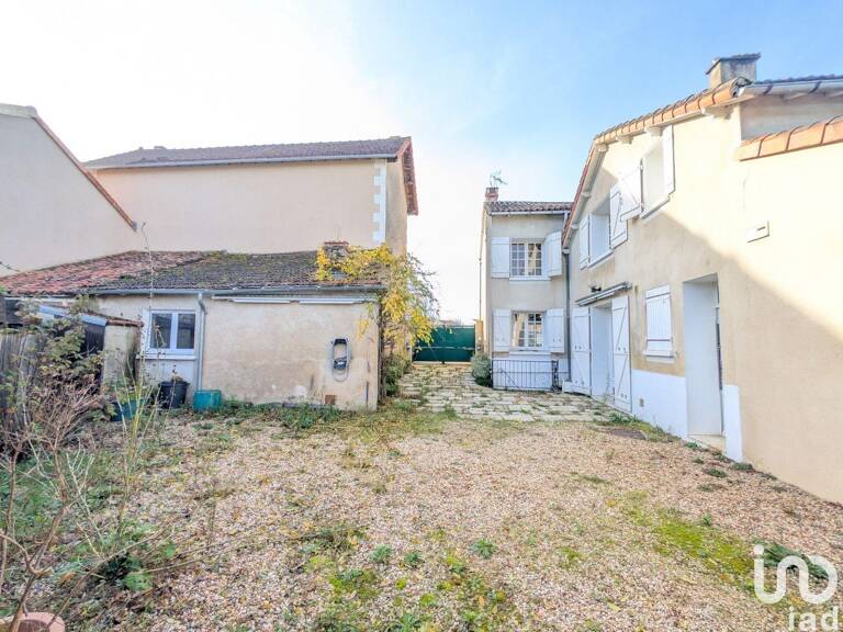 Vente Maison/villa 5 pièces — photo 1