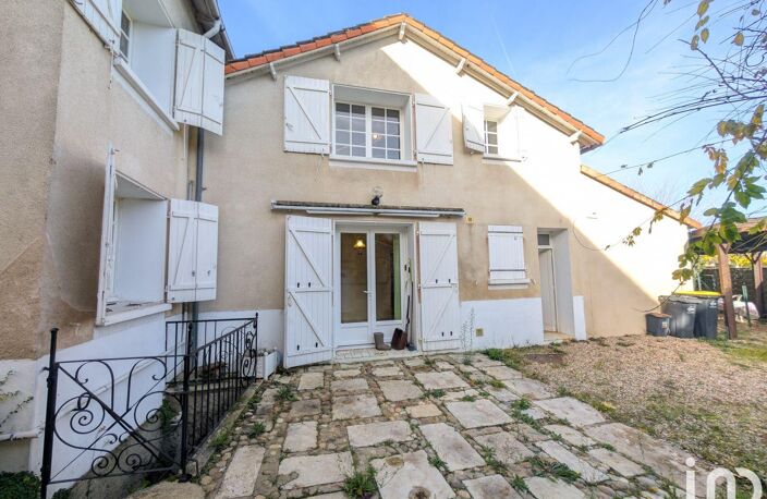 Vente Maison/villa 5 pièces — photo 2