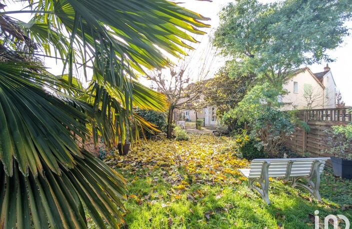Vente Maison/villa 5 pièces — photo 3