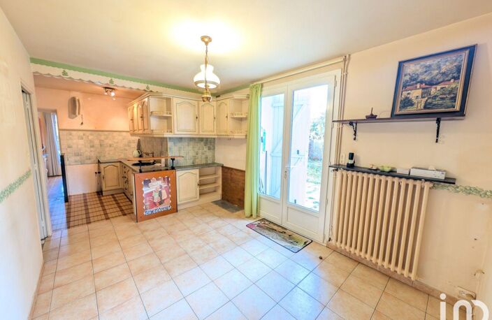 Vente Maison/villa 5 pièces — photo 4
