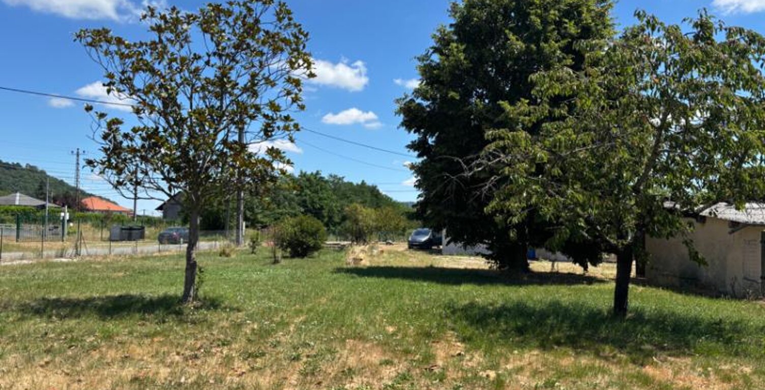 Vente maison 9 pièces 190 m² Saint-Martory (31360) — photo 1