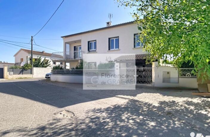 Vente maison 7 pièces 136 m² Morières-lès-Avignon (84310) — photo 2