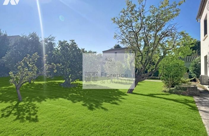 Vente maison 7 pièces 136 m² Morières-lès-Avignon (84310) — photo 3