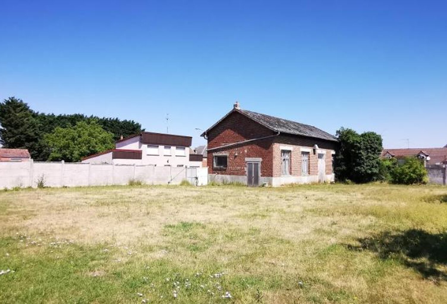 Vente maison 3 pièces 150 m² Graincourt-lès-Havrincourt (62147) — photo 1