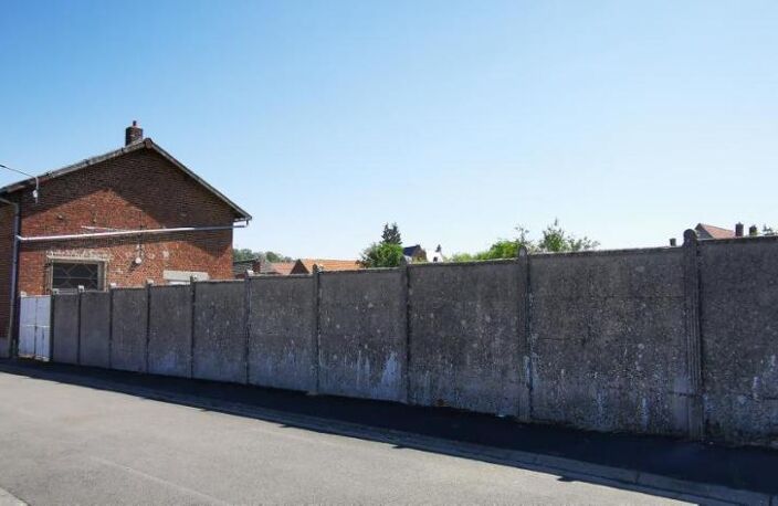Vente maison 3 pièces 150 m² Graincourt-lès-Havrincourt (62147) — photo 2